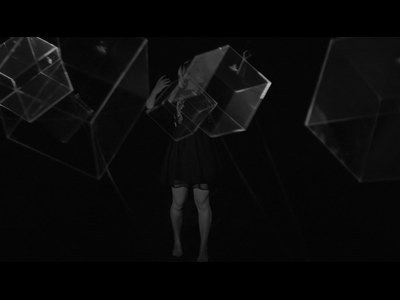 Liminal Space